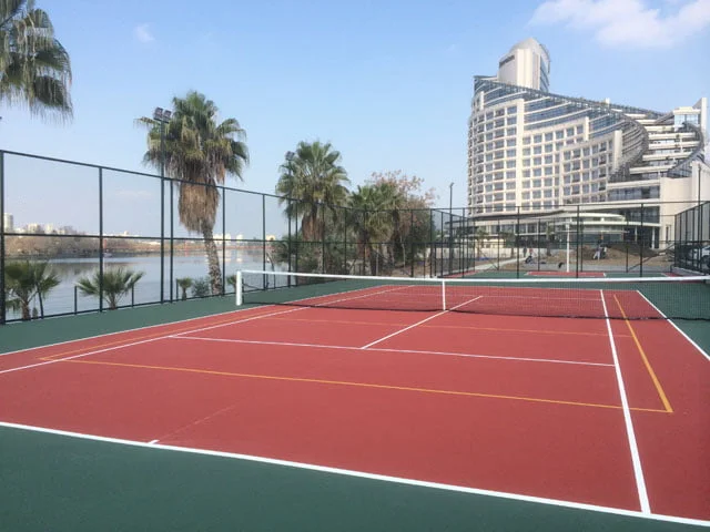 Tenis Kortu
