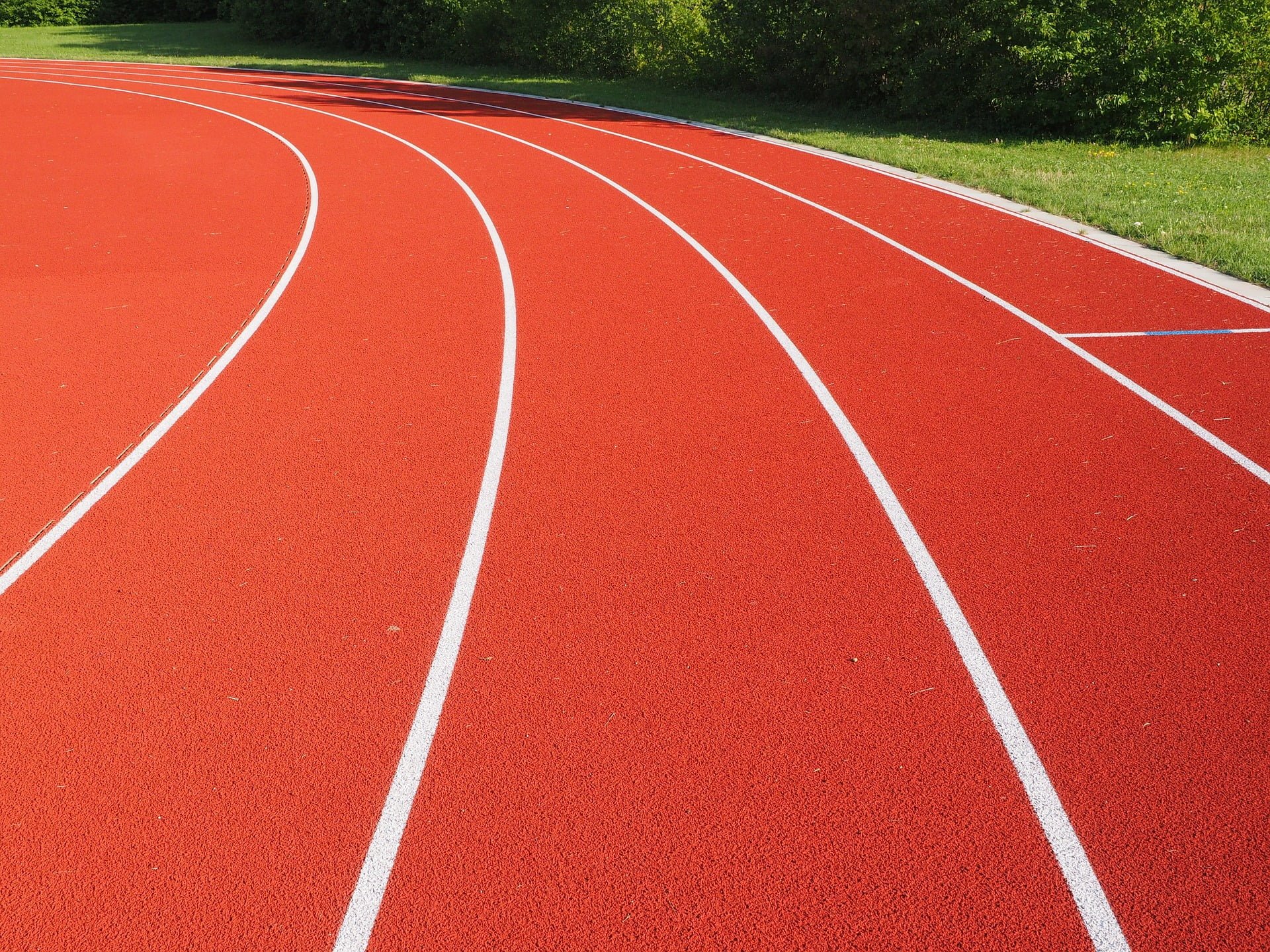 Atletizim Pisti (Koşu Parkuru) Yapımı ve Yenileme Hizmetleri